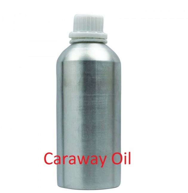 Caraway Essential Oil