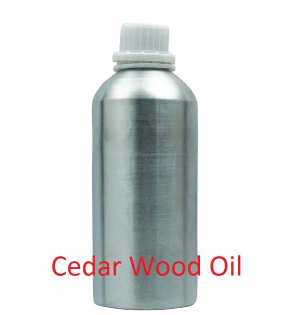 Cedarwood Essential Oil
