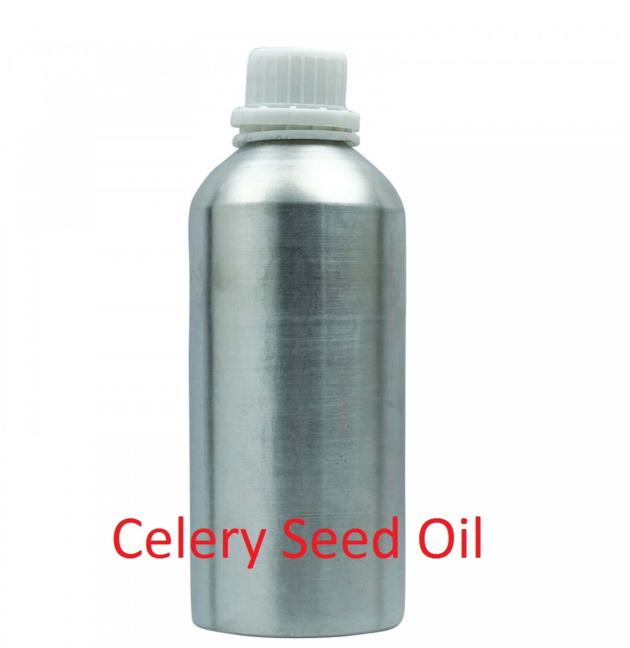 Celery Seed Essential Oil