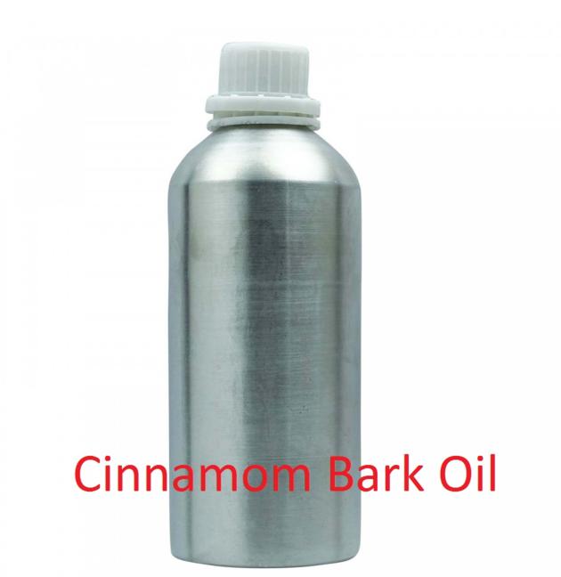 Cinnamon Bark Essential Oil