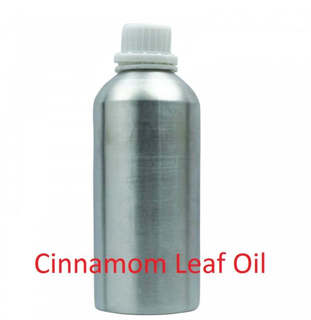 Cinnamon Leaf Essential Oil