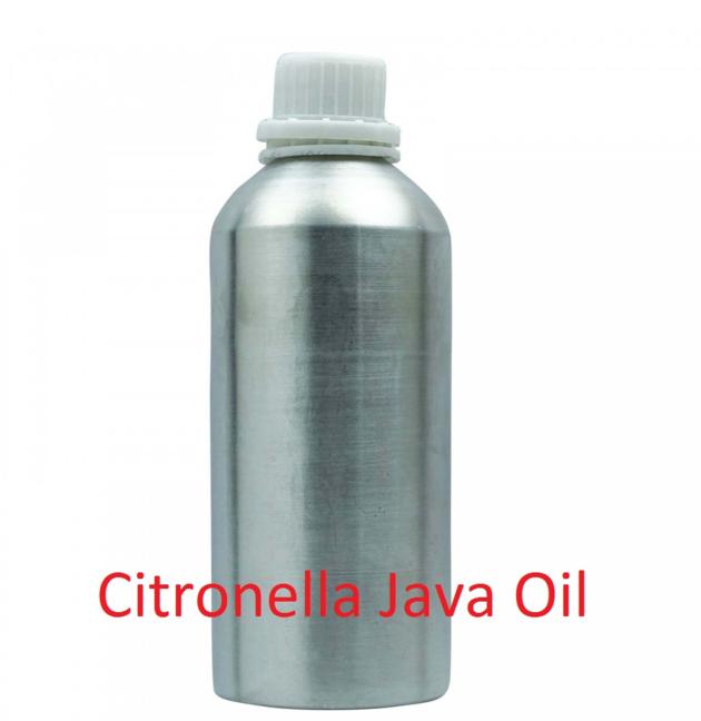 Citronella Java Essential Oil