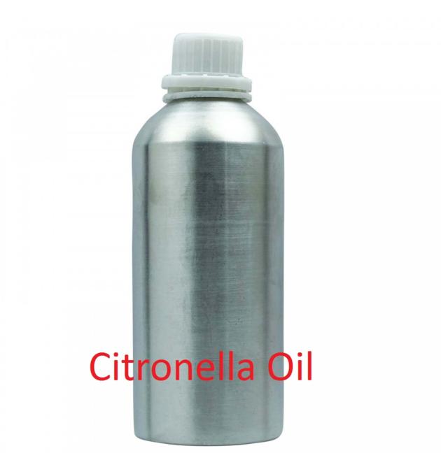 Citronella Essential Oil