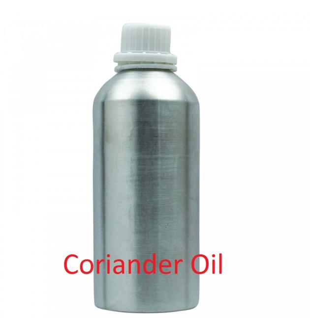 Coriander Essential Oil