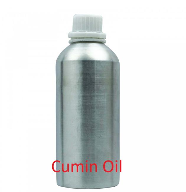 Cumin Essential Oil