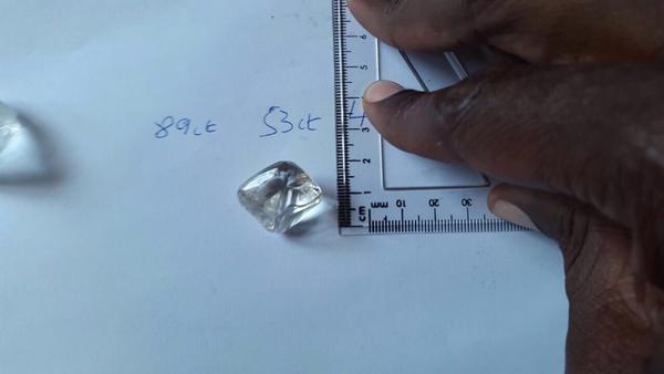 Gold Bar