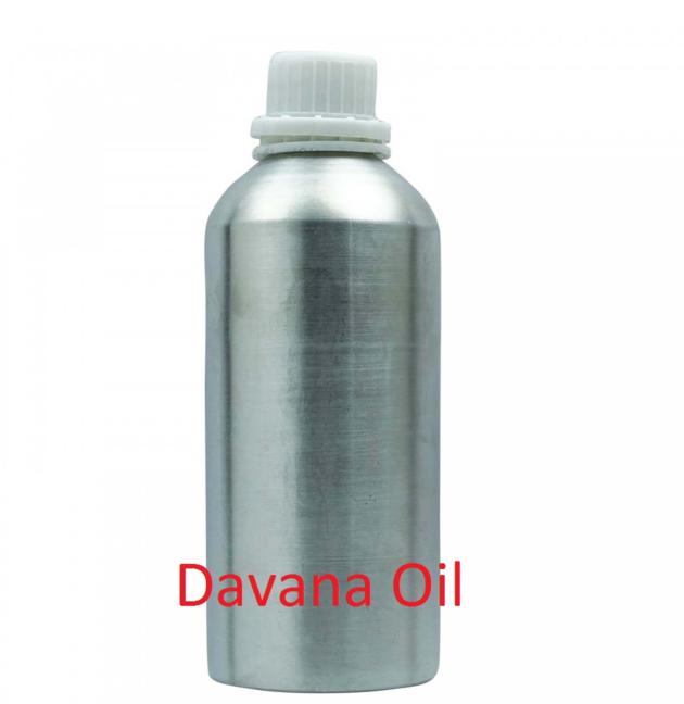 Davana Essential Oil