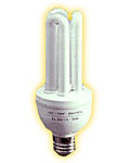 energy saving lamp