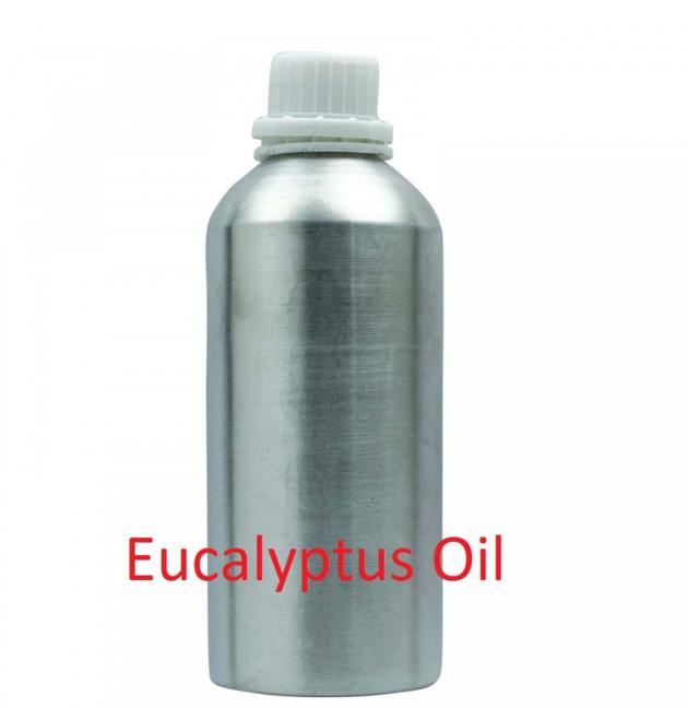 Eucalyptus Essential Oil