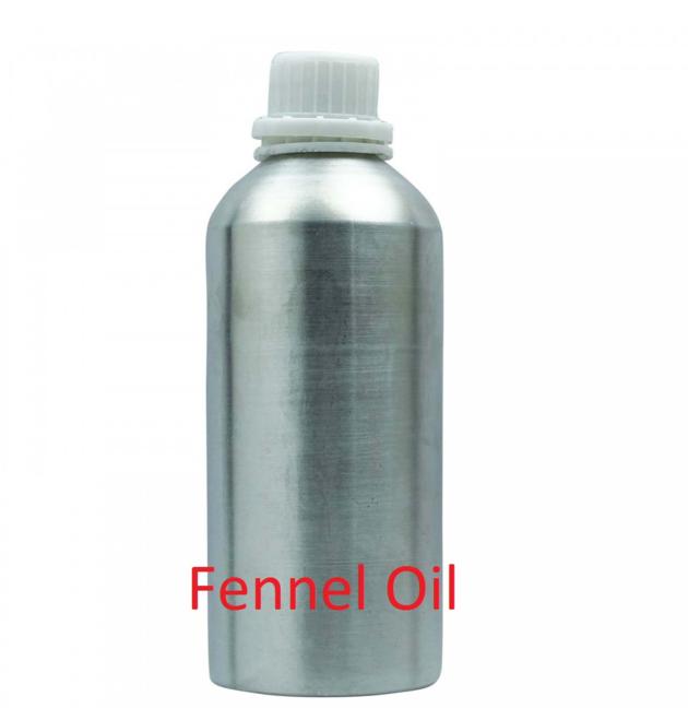 Fennel Essential Oil