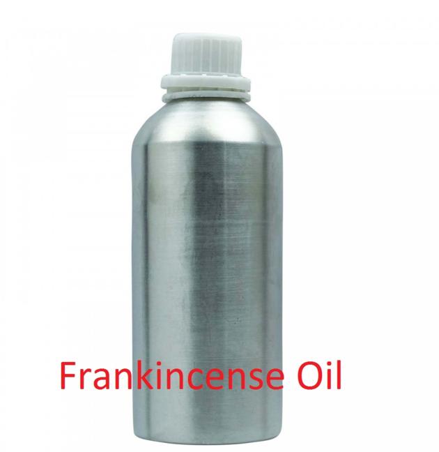 Frankincense Essential Oil