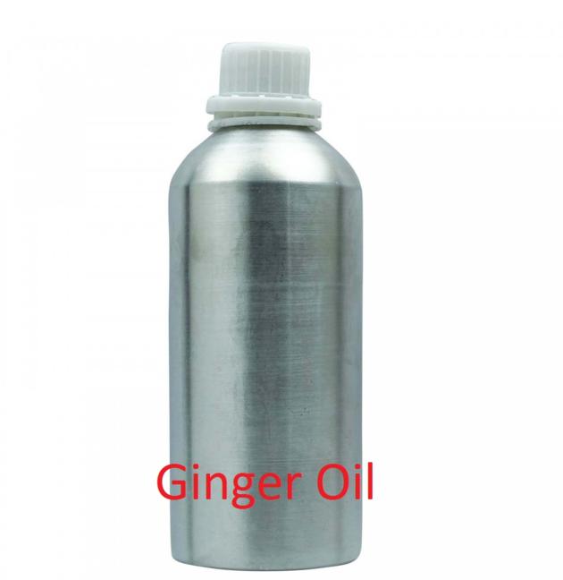 Ginger Essential Oil