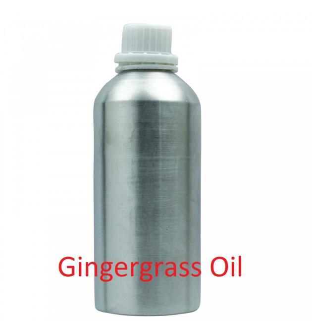 Ginger grass Essential Oil