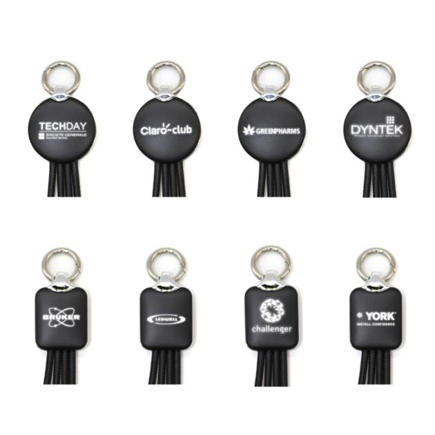 2020 New Trending 20CM Portable Nylon