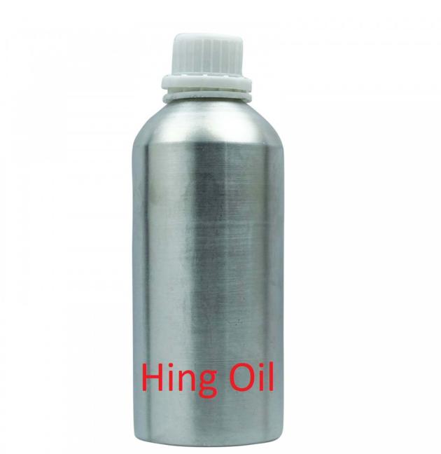 Hing Essential Oil
