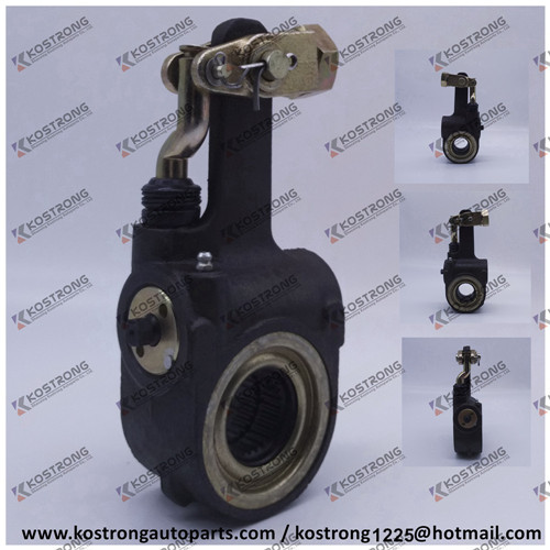 Gunite Automatic Slack Adjuster