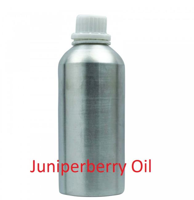 Juniperberry Essential Oil