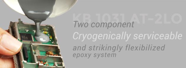 KB 1031 AT-2LO
