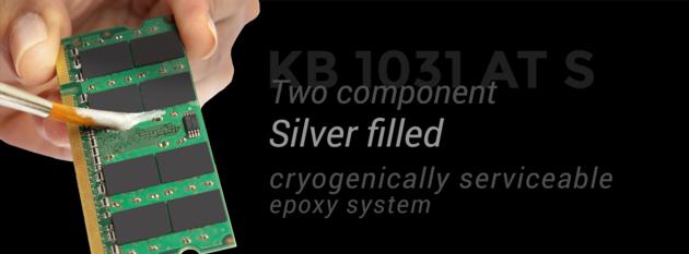 KB 1031 AT-S