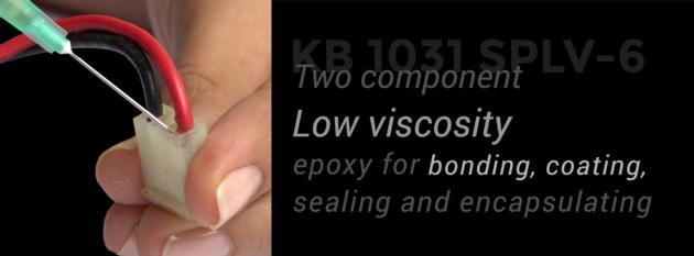 KB 1031 SPLV-6