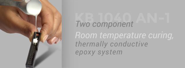 KB 1040 AN-1