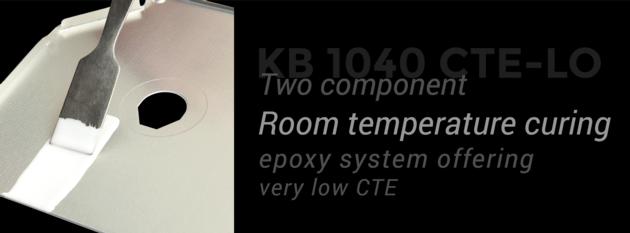 KB 1040 CTE-LO