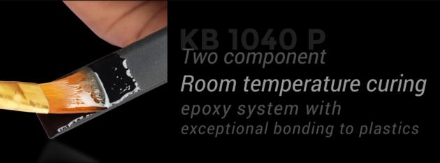 KB 1040 P