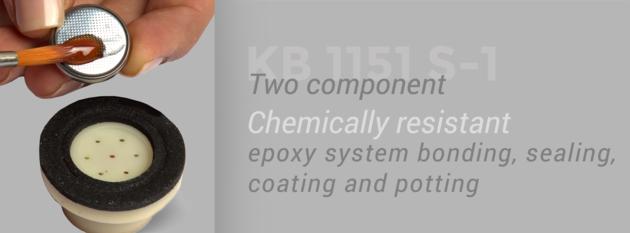 KB 1151 S-1