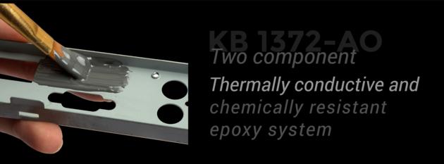 KB 1372-AO