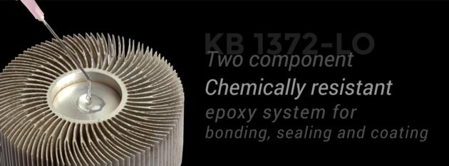 KB 1372-LO