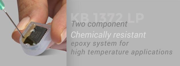 KB 1372 LP