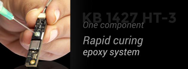 KB 1427 HT-3