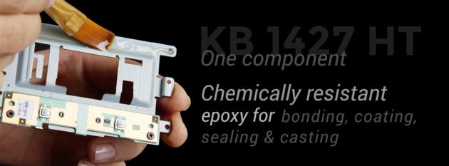 KB 1427 HT