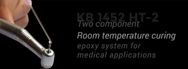 KB 1452 HT-2