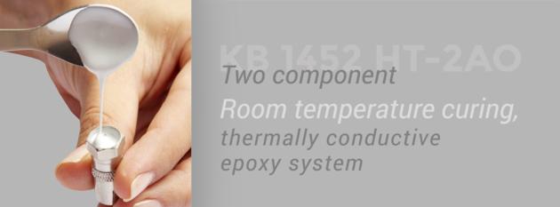 KB 1452 HT-2AO