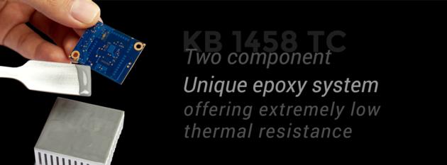 KB 1458 TC