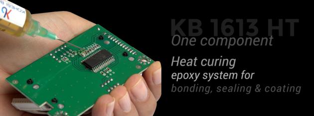KB 1613 HT
