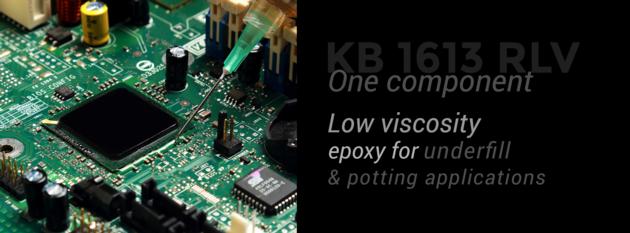 KB 1613 RLV