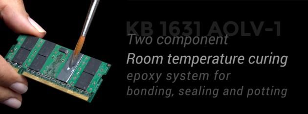 KB 1631 AOLV-1