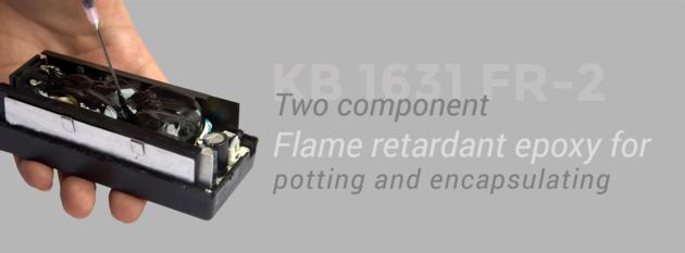 KB 1631 FR-2