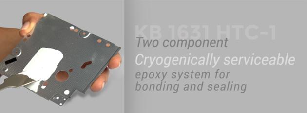 KB 1631 HTC-1
