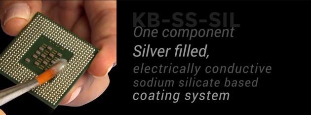 KB-SS-SIL