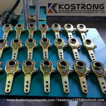 Manual Slack Adjuster KN47001 for American trucks and trailers