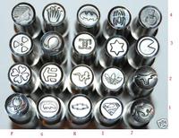 TDP-1.5/5pill press die mold with logo /Pill maker