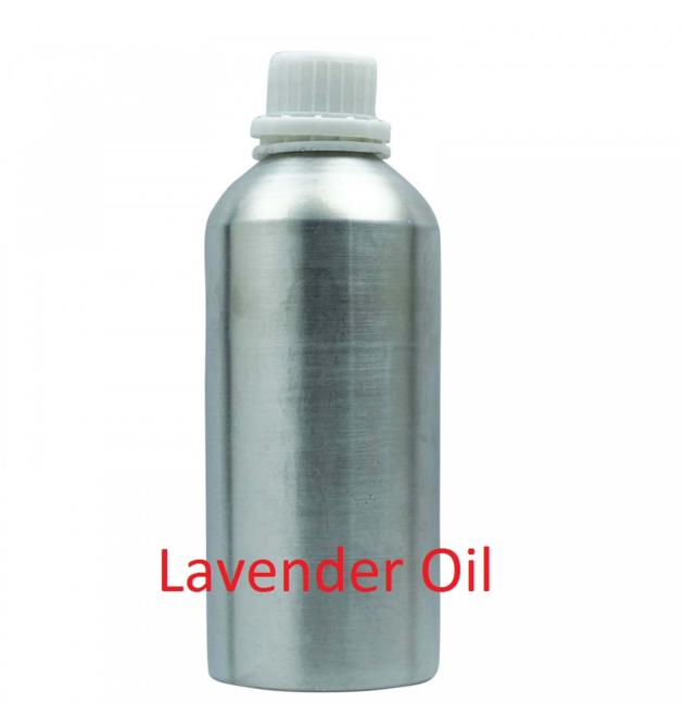 Lavender Essential Oil