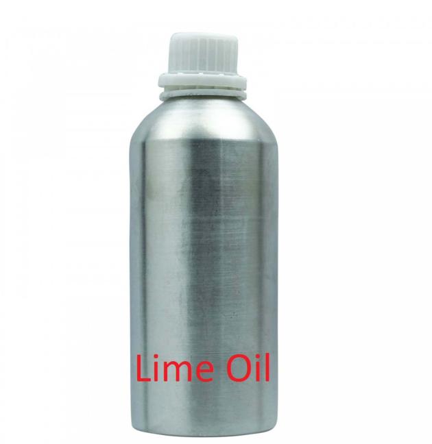 Lime Essential Oil