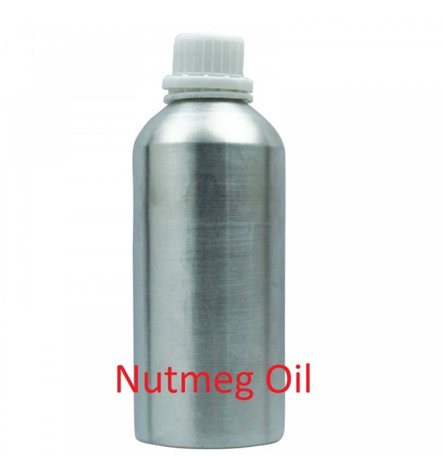Nutmeg Essential Oil