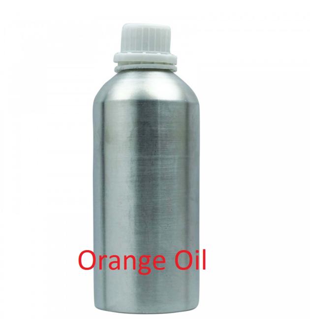 Orange Essential Oil