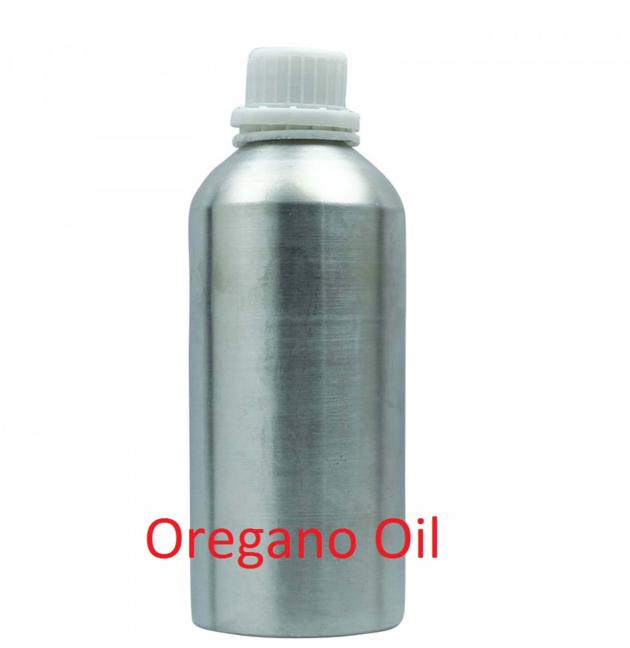 Oregano Essential Oil