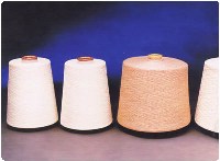 organic cotton yarn